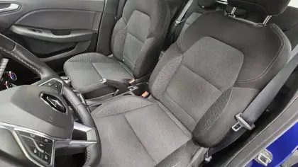 Photo 27 Renault Clio  TCe 90