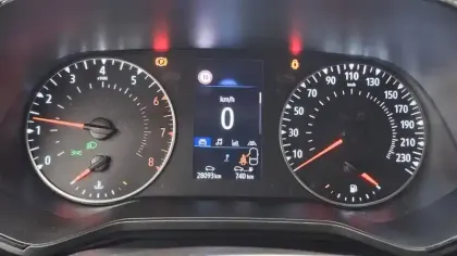 Photo 36 Renault Clio  TCe 90