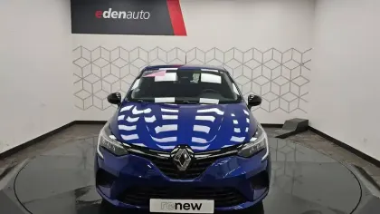 Photo 11 Renault Clio  TCe 90