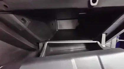 Photo 23 Renault Clio  TCe 90