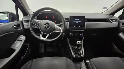 Photo 24 Renault Clio  TCe 90