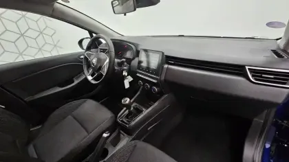 Photo 21 Renault Clio  TCe 90