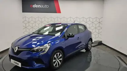 Photo Renault Clio Equilibre