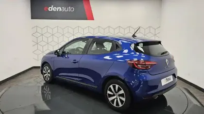 Photo 8 Renault Clio  TCe 90