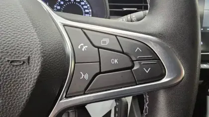 Photo 38 Renault Clio  TCe 90