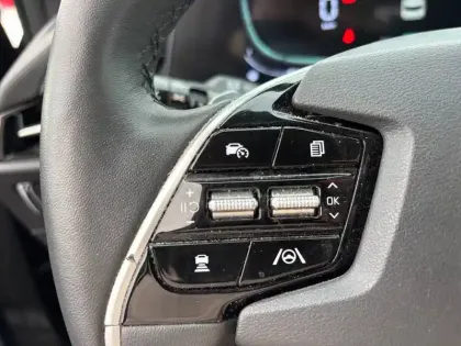 Photo 20 Kia Niro  1.6 GDi 183 ch PHEV DCT6