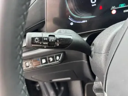 Photo 19 Kia Niro  1.6 GDi 183 ch PHEV DCT6