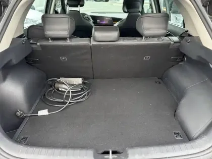 Photo 15 Kia Niro  1.6 GDi 183 ch PHEV DCT6