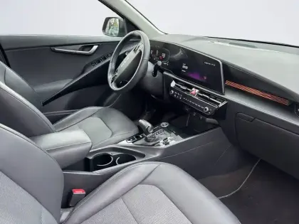 Photo 14 Kia Niro  1.6 GDi 183 ch PHEV DCT6