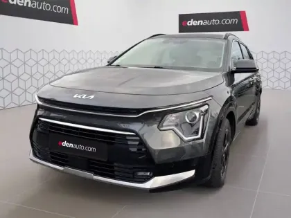 Photo Kia Niro Active