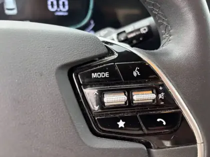 Photo 21 Kia Niro  1.6 GDi 183 ch PHEV DCT6