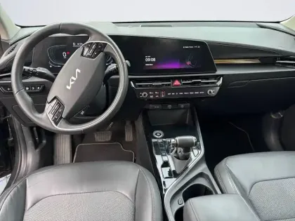 Photo 9 Kia Niro  1.6 GDi 183 ch PHEV DCT6