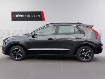 Photo 1 Kia Niro  1.6 GDi 183 ch PHEV DCT6