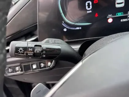 Photo 23 Kia Niro  1.6 GDi 183 ch PHEV DCT6