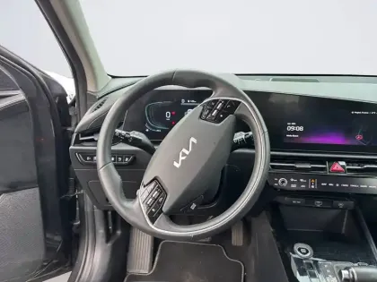 Photo 11 Kia Niro  1.6 GDi 183 ch PHEV DCT6