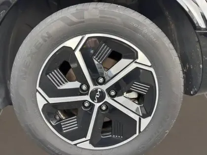 Photo 13 Kia Niro  1.6 GDi 183 ch PHEV DCT6