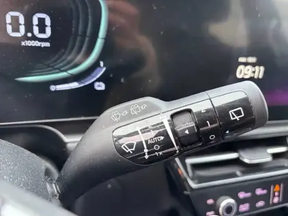 Photo 22 Kia Niro  1.6 GDi 183 ch PHEV DCT6