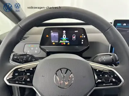 Photo 12 Volkswagen Id.3  170 ch Pure