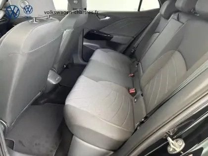 Photo 18 Volkswagen Id.3  170 ch Pure