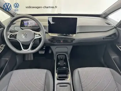 Photo 9 Volkswagen Id.3  170 ch Pure
