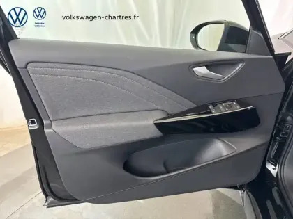 Photo 21 Volkswagen Id.3  170 ch Pure
