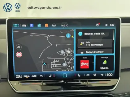 Photo 11 Volkswagen Id.3  170 ch Pure