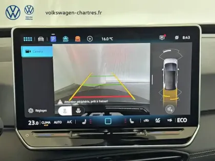 Photo 24 Volkswagen Id.3  170 ch Pure