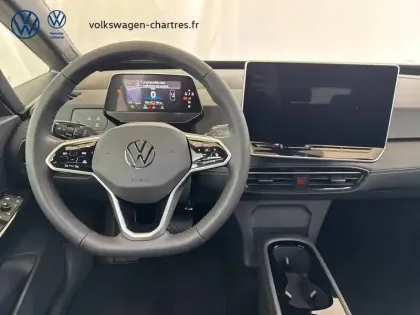 Photo 10 Volkswagen Id.3  170 ch Pure