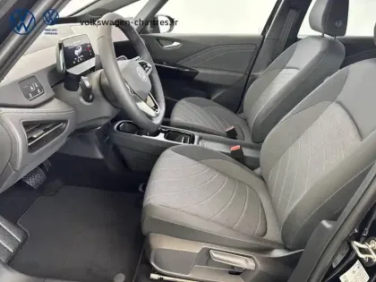 Photo 17 Volkswagen Id.3  170 ch Pure