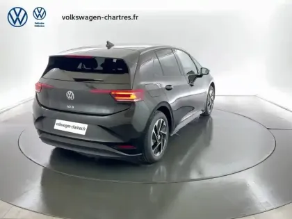 Photo 6 Volkswagen Id.3  170 ch Pure