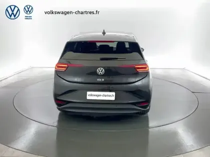 Photo 7 Volkswagen Id.3  170 ch Pure