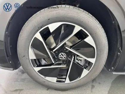 Photo 8 Volkswagen Id.3  170 ch Pure