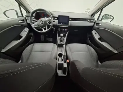 Photo 19 Renault Clio  SOCIETE BLUE DCI 100 - 21N