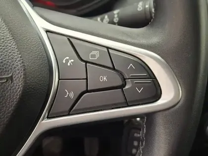 Photo 33 Renault Clio  SOCIETE BLUE DCI 100 - 21N