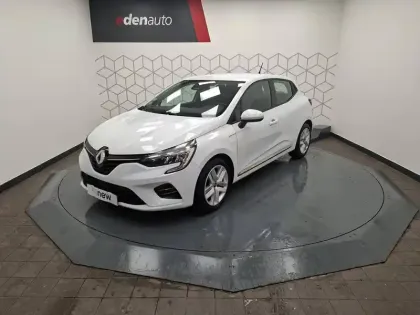 Photo Renault Clio Air Nav