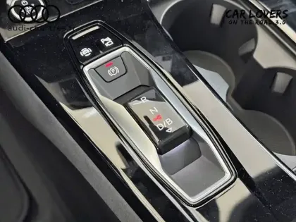 Photo 11 Audi A6  e-tron Sportback Performance 367 ch 100 kWh