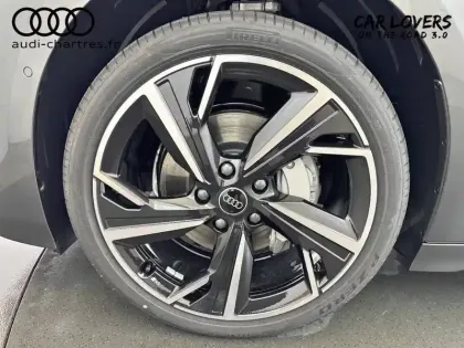 Photo 26 Audi A6  e-tron Sportback Performance 367 ch 100 kWh