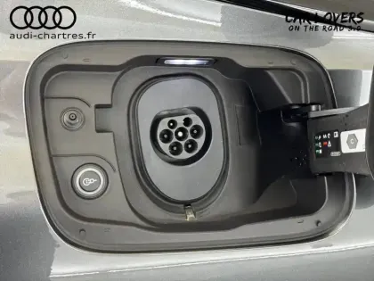 Photo 30 Audi A6  e-tron Sportback Performance 367 ch 100 kWh