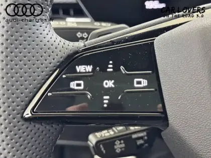 Photo 28 Audi A6  e-tron Sportback Performance 367 ch 100 kWh