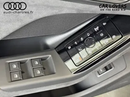 Photo 12 Audi A6  e-tron Sportback Performance 367 ch 100 kWh