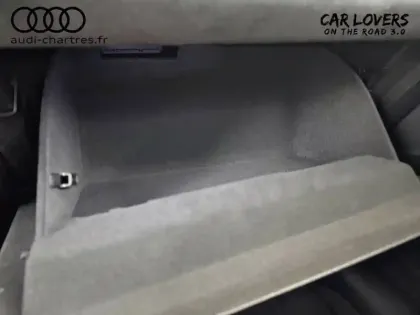 Photo 29 Audi A6  e-tron Sportback Performance 367 ch 100 kWh