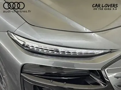 Photo 16 Audi A6  e-tron Sportback Performance 367 ch 100 kWh