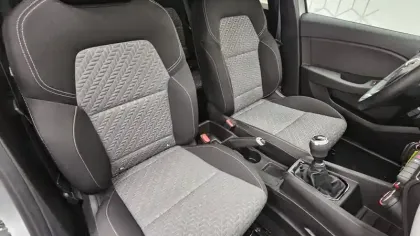 Photo 19 Renault Clio  SCe 65