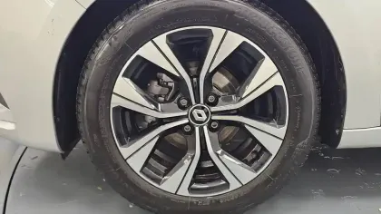 Photo 12 Renault Clio  SCe 65