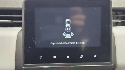 Photo 35 Renault Clio  SCe 65