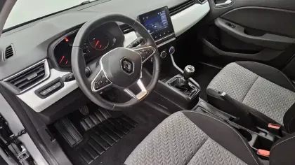 Photo 25 Renault Clio  SCe 65