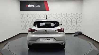 Photo 6 Renault Clio  SCe 65