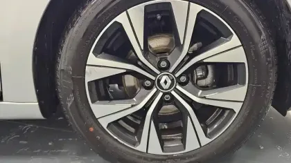 Photo 17 Renault Clio  SCe 65