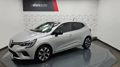 Photo 10 Renault Clio  SCe 65