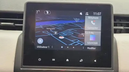 Photo 33 Renault Clio  SCe 65